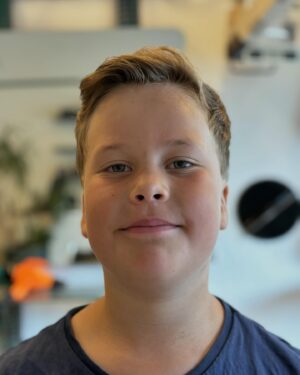 Edward Blom Instagram - Nyklippta.
