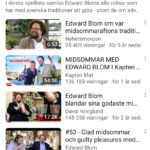Edward Blom