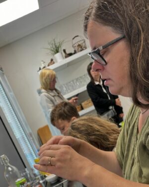 Edward Blom Instagram - Härlig lunch på @olandsfiskarn