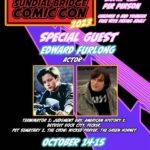 Edward Furlong