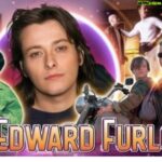 Edward Furlong