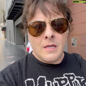 Actor Edward Furlong HD Instagram Photos and Wallpapers May 2024