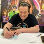 Edward Furlong