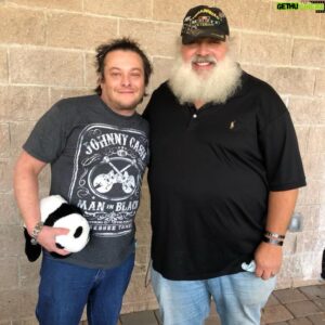 Edward Furlong Instagram - Had a great time hanging with fans till next time love you all
