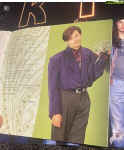 Actor Edward Furlong HD Instagram Photos and Wallpapers July 2024