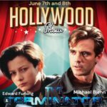 Edward Furlong