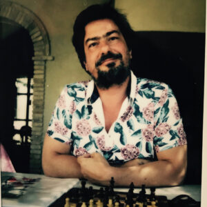 Edward Norton Instagram - When we made 'Moonrise Kingdom', Wes, Roman, Jason, Bill Murray and I all shared a big old house in Newport. It was about as fun as it gets. Like making home movies with your friends in middle school, except it ends up Opening Night at Cannes. We didn't want it to end so after the premiere we went to Italy for a hang and we've kept it up. 'Grand Budapest' got handed out for a read the first summer and 'Isle of Dogs' was outlined the next. Bill wasn't with us this summer but we wore his #WilliamMurrayGolf shirts to infuse the idyll with his spirit of fun. And #BMW loaned us incredible rides to get the growing families over the dusty bumpy Tuscan roads to gelato at the town on the hill. If I had to get stranded with a group on an island, I could make it work with these cats.