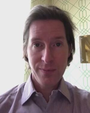 Edward Norton Instagram - A message from Wes Anderson - you can own a piece of Isle of Dogs history. Link in bio to find out more