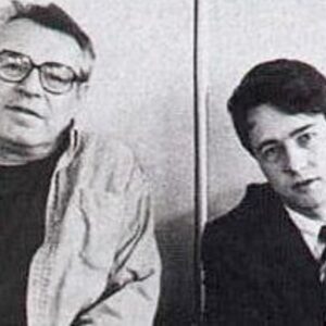 Edward Norton Instagram - Celebrating the great Milos Forman

Milos was one of my true artistic heroes. Not just because he was a great film director but because of his capacity to sustain an exuberant belief that individual human spirit can triumph over institutions of oppression and his conviction that art can and must play a role in that fight for the health of a society.  He was an infectious optimist and lover of life, despite losing both of his parents to the Nazis as a boy and then finding his way as a young man and artist under the Kafka-esque oppressions of a totalitarian state.  And, if you were lucky enough to get to know him and hear about these experiences and how they forged him, you realized that for all the success and privilege that came to him, his own perspective was that he was lucky to simply be alive and free and that he had an obligation to keep using his work to shake his fist in defiance.  He was my first real mentor in filmmaking and, to this day, I’ve never worked with anyone who matched his wizardry at cultivating the ‘unrepeatable moments’ that made his films so magical. The innumerable wonderful memories I have from working with him on ‘The People vs Larry Flynt’, having him act in my first film and traveling with him to his beloved Prague remain one of the greatest gifts of my career.