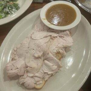 Edy Modica Instagram - I ORDERED WRONG AT JUNIORS CHEESECAKE!!!! COME TO MY SHOW EDY’S HOUR AT LITTLEFIELD ON JULY 12th AT 8pm!!!!!!!!!! TICKETS IN TAINT AREA!!!!! what more can i say……