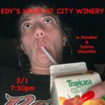 Edy Modica