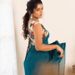 Eesha Rebba