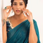 Eesha Rebba