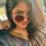 Eesha Rebba