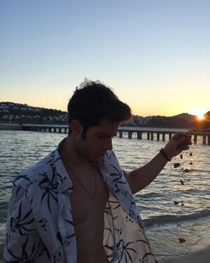 Efekan Can Instagram - 🌅