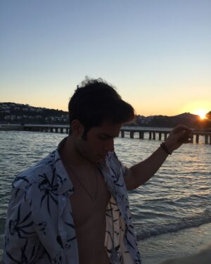 Efekan Can Instagram - 🌅