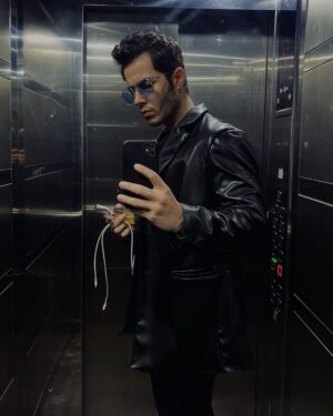 Efekan Can Instagram - Mirror Check ✅⚡️