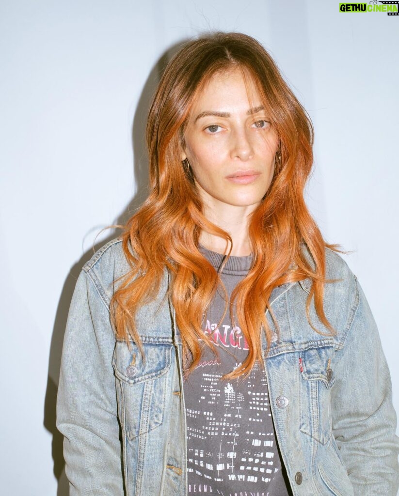 Actress Efrat Dor HD Instagram Photos and Wallpapers February 2024 ...