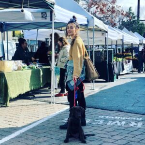 Efrat Dor Instagram - 