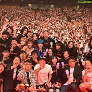 Egashira 2:50 Instagram - エガフェス2022
見納めです。

配信チケットの販売が
本日23時59分までとなります。
（本日購入すると10日間観られます）

egafes.jp

こちらのページの【配信情報】という欄から購入できます。

ブリーフ団より