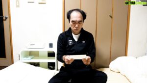 Egashira 2:50 Instagram - 今夜のエガちゃんねるは‼️

「あの会社から手紙が届きました」

深夜2:50公開です！
お楽しみに！

youtube.com/@EGA-CHANNEL?s…

ブリーフ団より