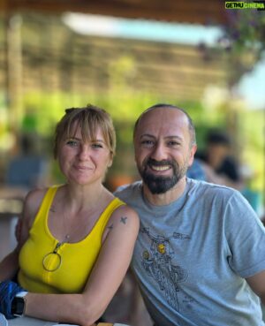 Ege Aydan Instagram - Route66 gezimiz❤️🙏🧿