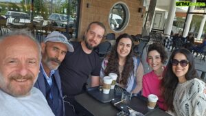 Ege Aydan Instagram - Bu akşam gönül dağı dizimizin 4. sezon finali yayınlanacak, emek veren herkese teşekkürler 🧿❤️