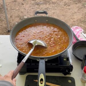 Egghead Chao Instagram - 露營初體驗。
#eggheadchao #camping