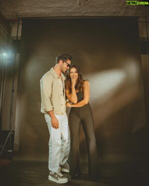 Ehan Bhat Instagram - Dange Promotions