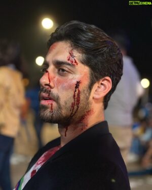 Ehan Bhat Instagram - Dange on Netflix 🫶