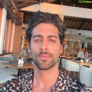 Ehan Bhat Instagram - 