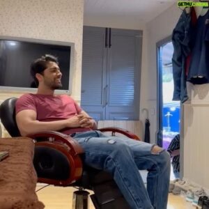Ehan Bhat Instagram - Dange on Netflix 🫶