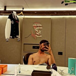 Ehan Bhat Instagram - Dange on Netflix 🫶
