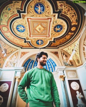 Ehan Bhat Instagram - Rosenborg Castle stands as a regal testament to Danish history, where the splendor of Renaissance architecture, the allure of royal treasures, and the beauty of tranquil gardens converge, inviting visitors to step into a world of royal grandeur.

#love #instagood #photooftheday #beautiful #denmark🇩🇰