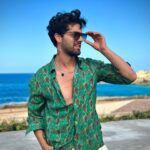 Ehan Bhat