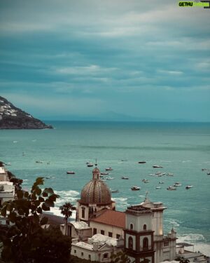 Ehan Bhat Instagram - Where land and sea embrace in perfect harmony, and every sunset paints a masterpiece. #amalficoast 

#instagood #love #travel #eat #explore