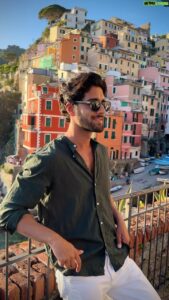 Actor Ehan Bhat HD Instagram Photos and Wallpapers June 2023