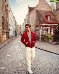 Actor Ehan Bhat HD Instagram Photos and Wallpapers December 2023