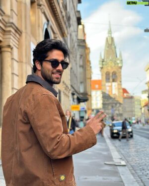 Ehan Bhat Instagram - 