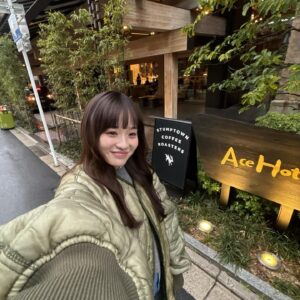 Ei Morisako Instagram - ( ◜◡◝ )🤳❣️
京都旅photo dumpおわり！