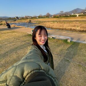 Ei Morisako Instagram - ( ◜◡◝ )🤳❣️
京都旅photo dumpおわり！