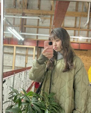Ei Morisako Instagram - 🍋🧺☕️