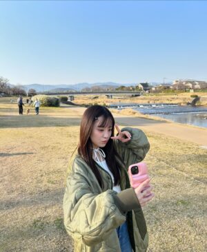 Ei Morisako Instagram - 🦆🦆🦆
