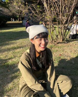Ei Morisako Instagram - 🎶🐢🪷

「晩餐」大阪公演までエネルギーチャージ中です。
少しずつ肌寒くなっているので、みなさん体調お気をつけください😌