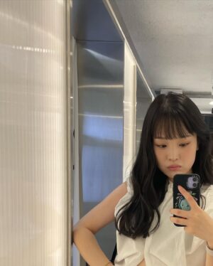 Ei Morisako Instagram - 夏だー！！
みなさん、暑さ対策しっかりして毎日お過ごしください🪼