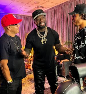 Eif Rivera Instagram - Final lap tour . Barclays ©️2023