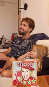 Actor Eike Duarte HD Instagram Photos and Wallpapers July 2024