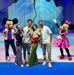 Eike Duarte Instagram - Momento mágico e com pessoas especiais ✨🫶