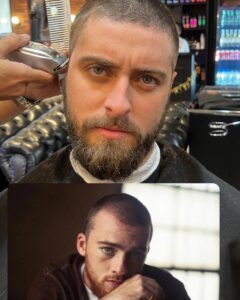 Actor Eike Duarte HD Instagram Photos and Wallpapers December 2023