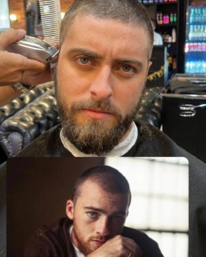Eike Duarte Instagram - All for arts 🎭 -“ O pai ta chato careca”